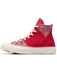 Converse - Chuck Taylor All Star 1970S Yotd Patchedwork - Lyst