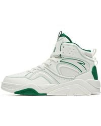 Anta - (Wmns) Flame 3 High - Lyst