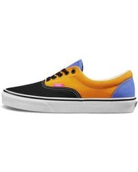 Vans - Era 'Mix & Match' - Lyst
