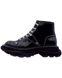 McQueen - (Wmns) Tread Slick Boot - Lyst