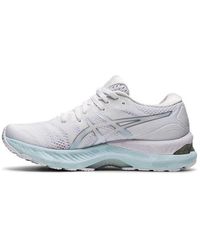 Asics - (Wmns) Gel-Nimbus 23 Pure' - Lyst