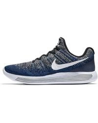 Nike - Lunarepic Low Flyknit 2 'Photo' - Lyst