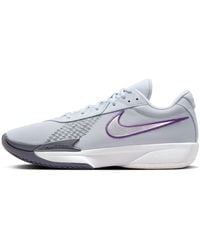Nike - Air Zoom G.T. Cut Academy Ep Barely Grape' - Lyst