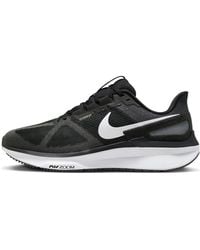 Nike - Structure 25 Road Running Shoes (Extra Wide) - Lyst