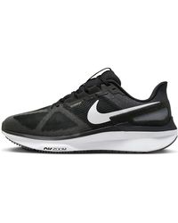 Nike - Structure 25 Road Running Shoes (extra Wide) - Lyst