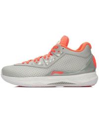 Li-ning - Way Of Wade 4 '25Th Anniversary' - Lyst