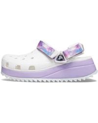Crocs™ - Classic Casual Sandals - Lyst