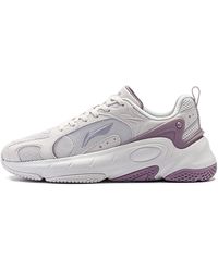 Li-ning - (Wmns) Coconut - Lyst