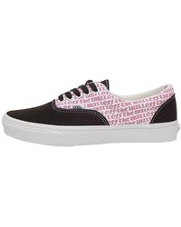 Vans - Era Alphabet - Lyst