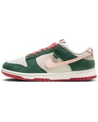 Nike - (Wmns) Dunk Low Se 'All Petals United' - Lyst
