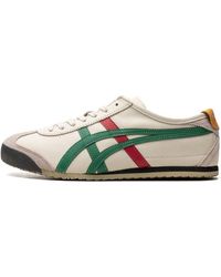 Onitsuka Tiger - Mexico 66 'Cream' - Lyst