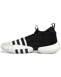 adidas - Trae Young 2.0 "Super Villain" H06477" - Lyst