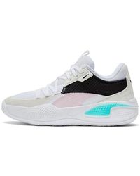 PUMA - Court Rider 'Summer Days - Lyst