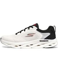 Skechers - Go Run Swirl Tech Speed - Lyst