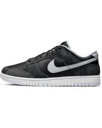 nike dunk low beast pack