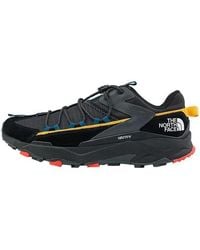 The North Face - Vectiv Taraval Hiking Shoes 'Tnf Asphalt' - Lyst