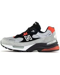 New Balance - Dtlr X 992 Made - Lyst