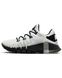 Nike - (Wmns) Free Metcon 4 Premium - Lyst