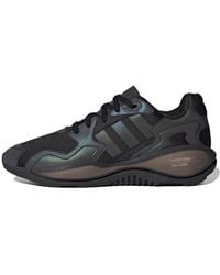 adidas - Zx Alkyne Shoes - Lyst
