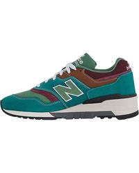 New Balance - 997 Made - Lyst