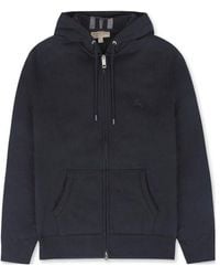 Burberry - Casual Cardigan Jacket - Lyst