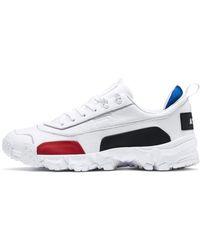 PUMA - Trailfox X Outlaw Moscow - Lyst