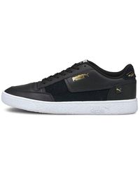 PUMA - Ralph Sampson Mc Sneakers - Lyst