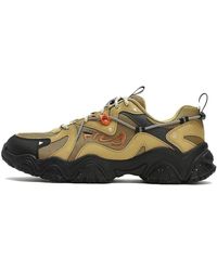 Fila - Fluid Iv Sneakers - Lyst
