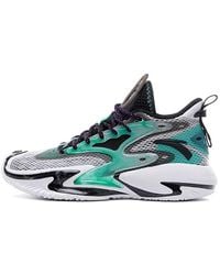 Anta - Shock The Game 5 Shoes 'Crazy Tide' - Lyst