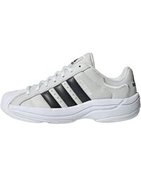 adidas - Superstar Mn 'Cloud Core' - Lyst