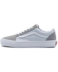 Vans - Old Skool (Classic Sport) Drizzle - Lyst