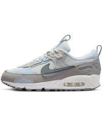 Nike - (Wmns) Air Max 90 Futura Pure Platinum' - Lyst