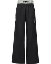Nike - (Wmns) X Ambush Nba Collection Nets Tearaway Pants Asia Sizing - Lyst
