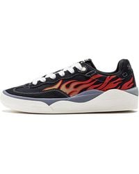 Li-ning - Skate General Flame' - Lyst