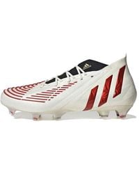 adidas - Predator Edge.1 Fg 'Off Vivid' - Lyst