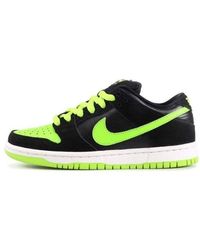 Nike - Sb Dunk Low Pro 'Neon J-Pack' - Lyst