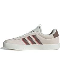 adidas - Vl Court 3.0 Tan' - Lyst