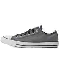 Converse - Chuck Taylor All Star Ctas Ox - Lyst