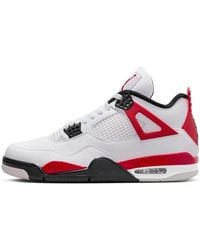 Nike - Air 4 Retro Shoes - Lyst
