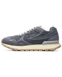 Fila - Rambler Retro Running Shoes - Lyst