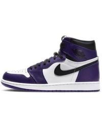 Nike - 1 Retro High Og 'Court 2.0' - Lyst