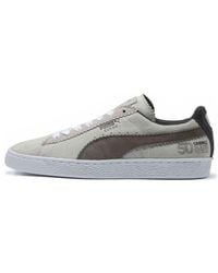 PUMA - Michael Lau X Suede Classic - Lyst