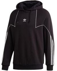 adidas - Originals Bg Tf Turf Ab Hoody Sports Pullover - Lyst