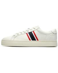 Fila - 1911 Court Leather - Lyst
