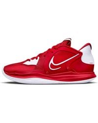 Nike - Kyrie Low 5 Tb 'University' - Lyst