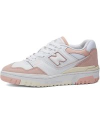 New Balance - 550 Sneakers Bbw550cd - Lyst