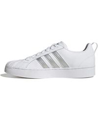 adidas - Neo Streetcheck Shoes 'Cloud' - Lyst