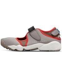Nike - Air Rift 'enigma Stone Metallic Silver' - Lyst