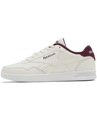 Reebok - Royal Techque T 'Cream' - Lyst