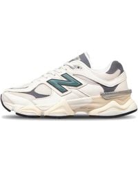 New Balance - 9060 'New Spruce' - Lyst